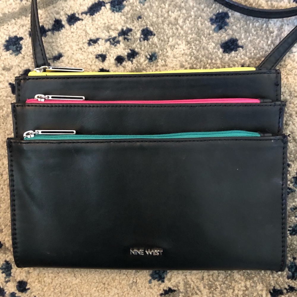 🌟 Nine West crossbody bag 🌟